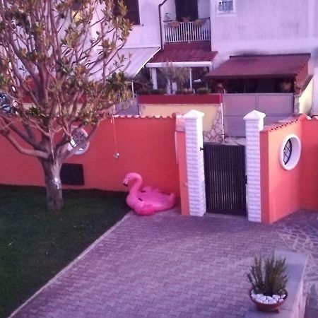 Orange Holiday Home تورفاينيكا المظهر الخارجي الصورة
