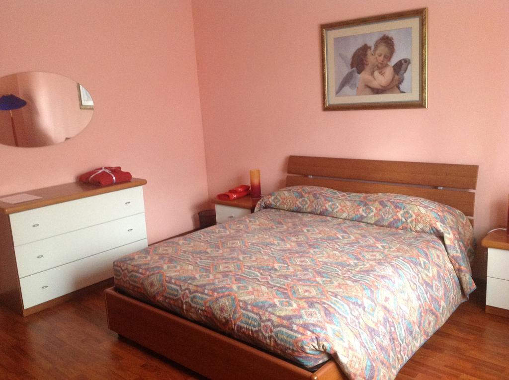 Orange Holiday Home تورفاينيكا المظهر الخارجي الصورة