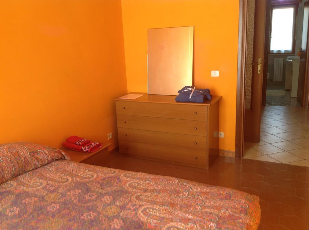 Orange Holiday Home تورفاينيكا المظهر الخارجي الصورة