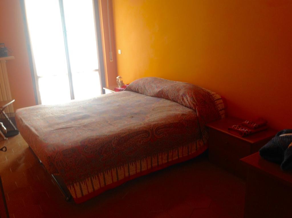 Orange Holiday Home تورفاينيكا المظهر الخارجي الصورة