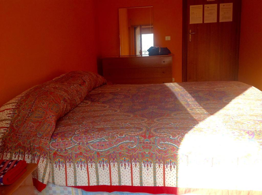 Orange Holiday Home تورفاينيكا المظهر الخارجي الصورة