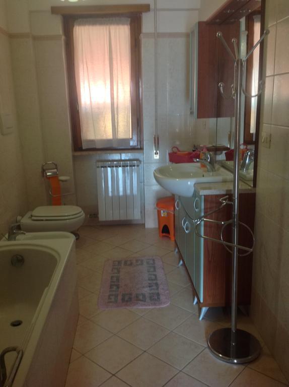 Orange Holiday Home تورفاينيكا المظهر الخارجي الصورة