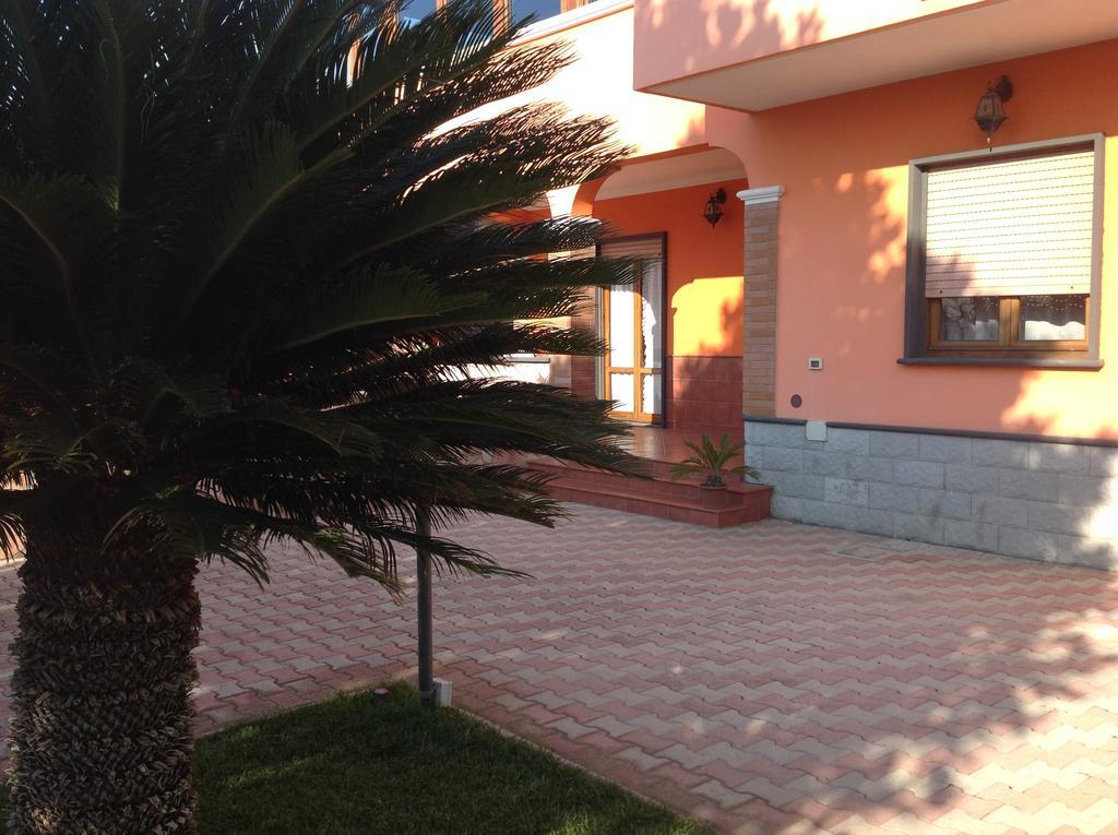 Orange Holiday Home تورفاينيكا المظهر الخارجي الصورة