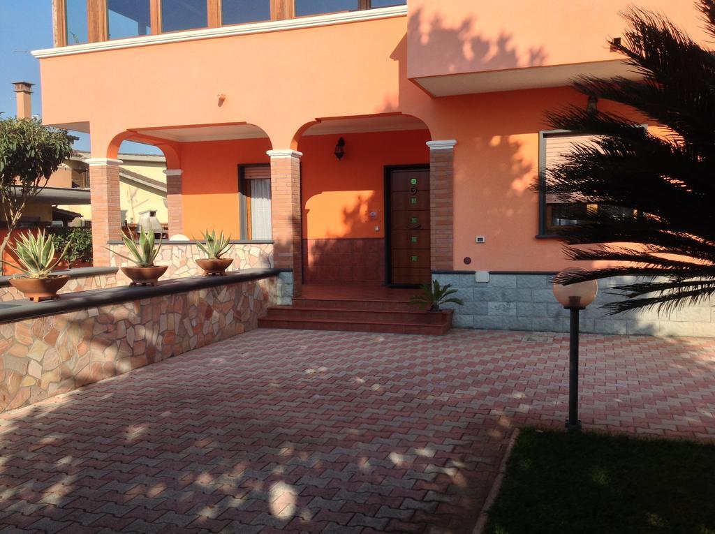 Orange Holiday Home تورفاينيكا المظهر الخارجي الصورة