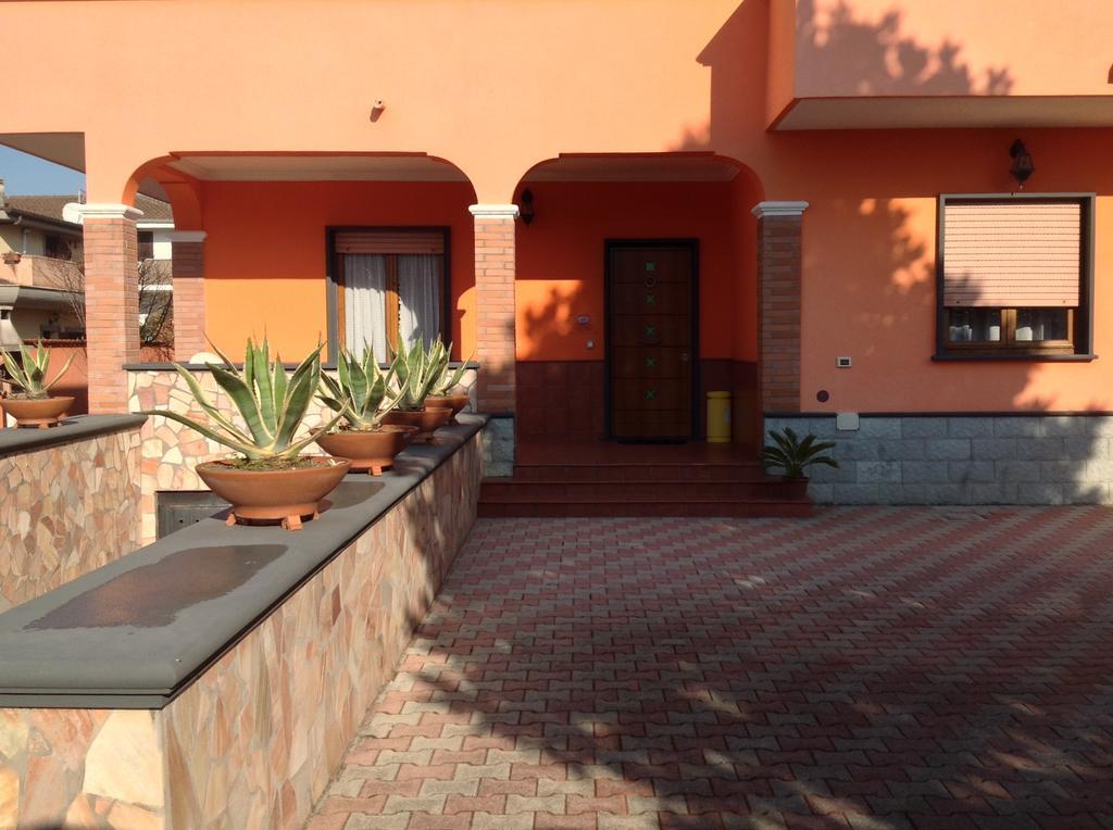 Orange Holiday Home تورفاينيكا المظهر الخارجي الصورة