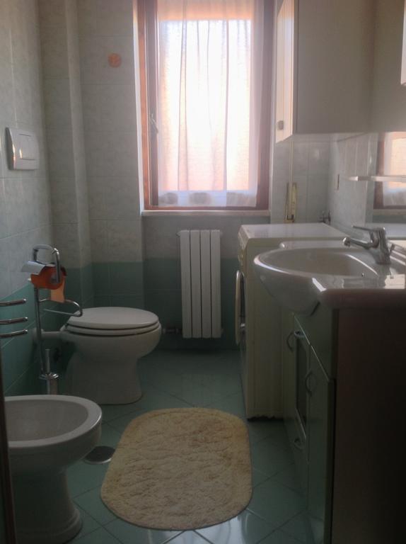 Orange Holiday Home تورفاينيكا المظهر الخارجي الصورة