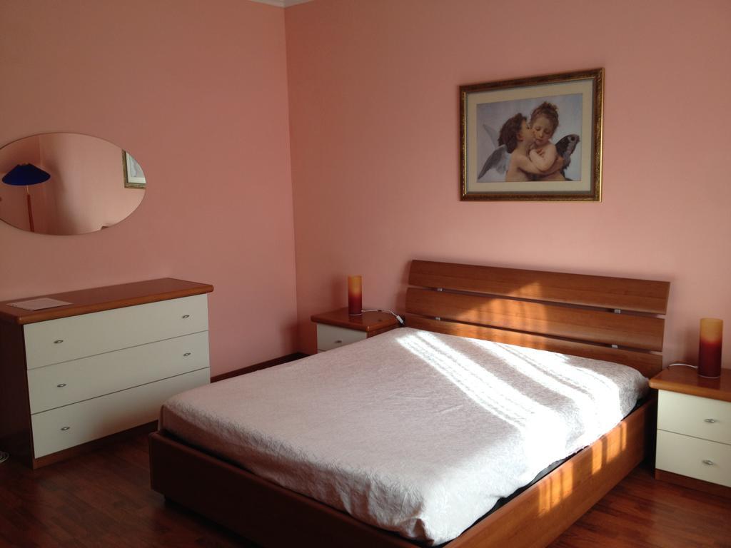 Orange Holiday Home تورفاينيكا المظهر الخارجي الصورة