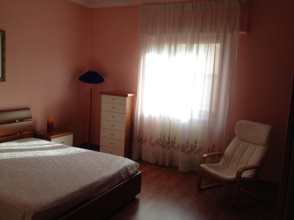 Orange Holiday Home تورفاينيكا المظهر الخارجي الصورة