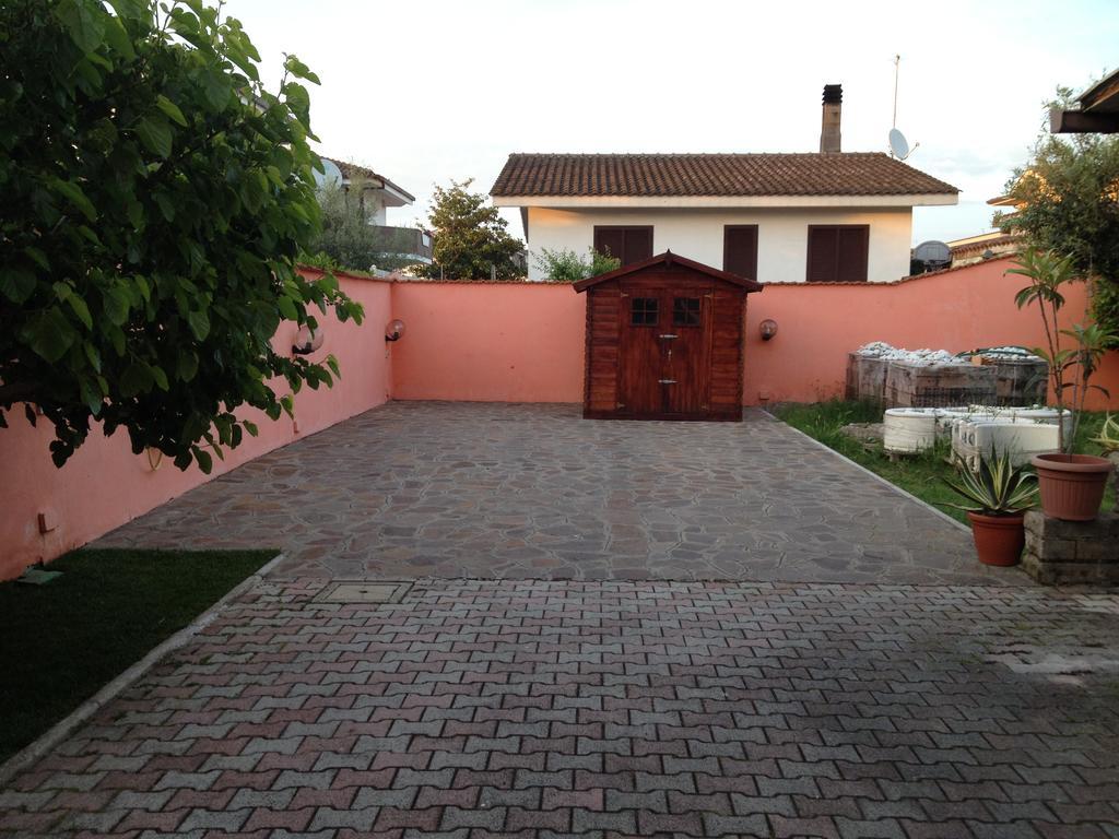 Orange Holiday Home تورفاينيكا المظهر الخارجي الصورة