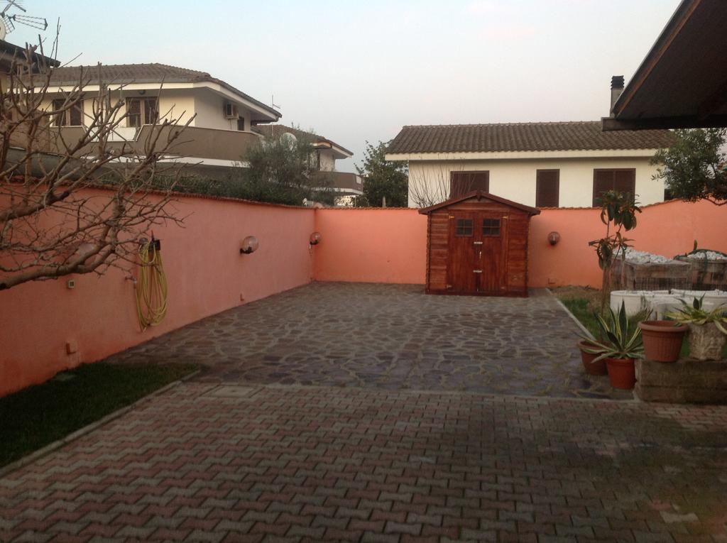 Orange Holiday Home تورفاينيكا المظهر الخارجي الصورة