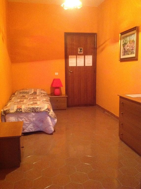 Orange Holiday Home تورفاينيكا المظهر الخارجي الصورة