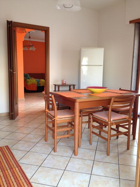 Orange Holiday Home تورفاينيكا المظهر الخارجي الصورة