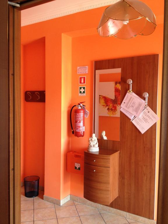 Orange Holiday Home تورفاينيكا المظهر الخارجي الصورة