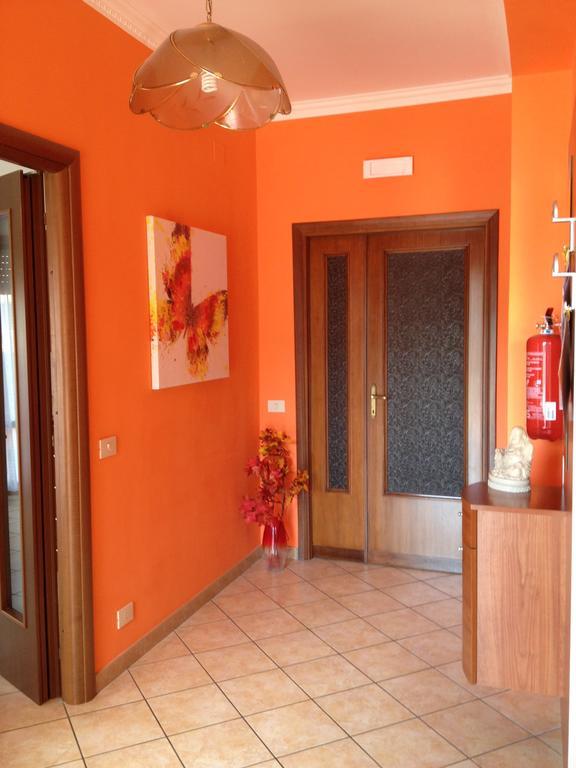 Orange Holiday Home تورفاينيكا المظهر الخارجي الصورة