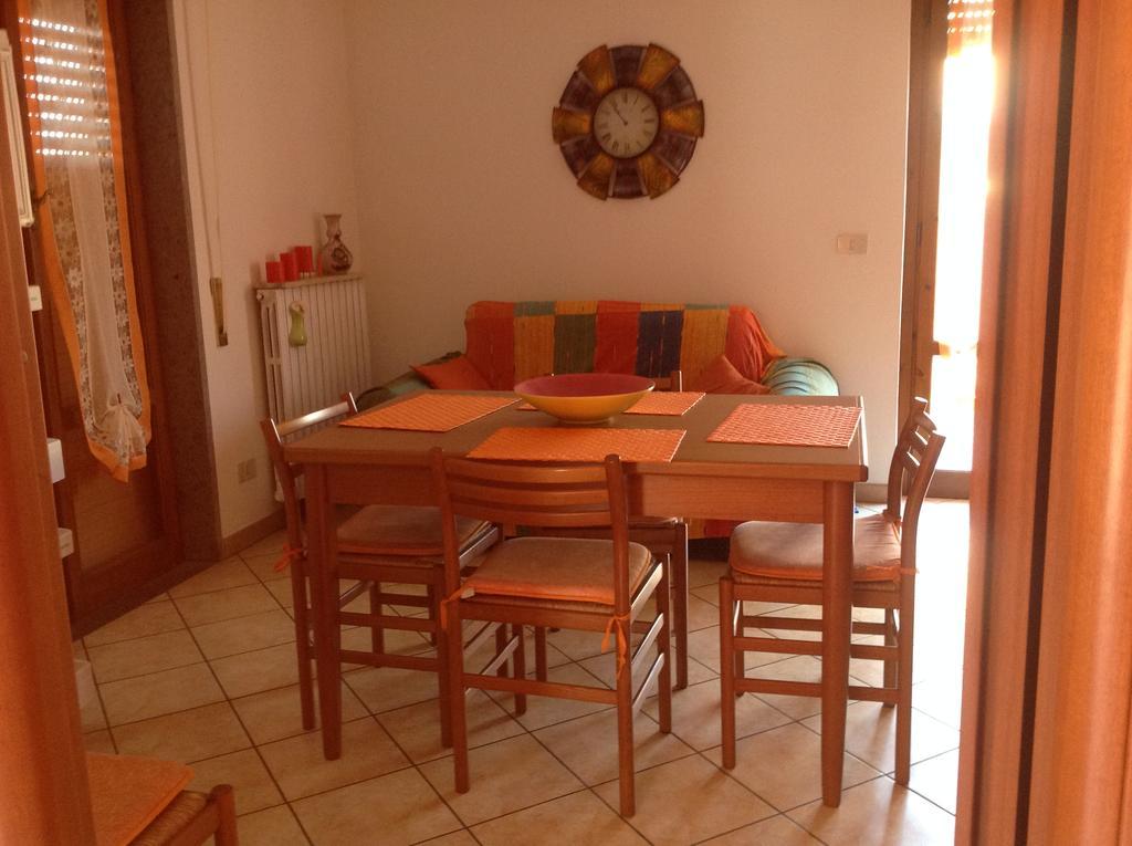 Orange Holiday Home تورفاينيكا المظهر الخارجي الصورة