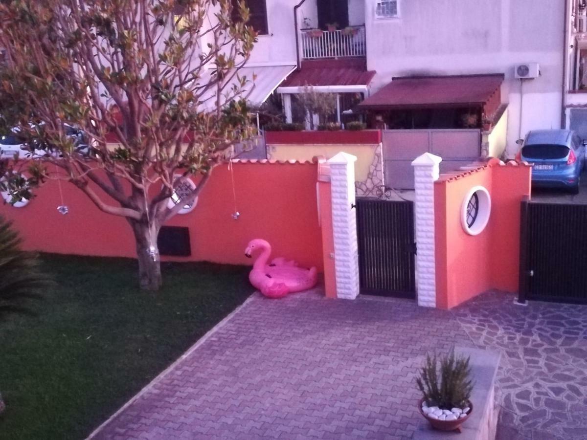 Orange Holiday Home تورفاينيكا المظهر الخارجي الصورة